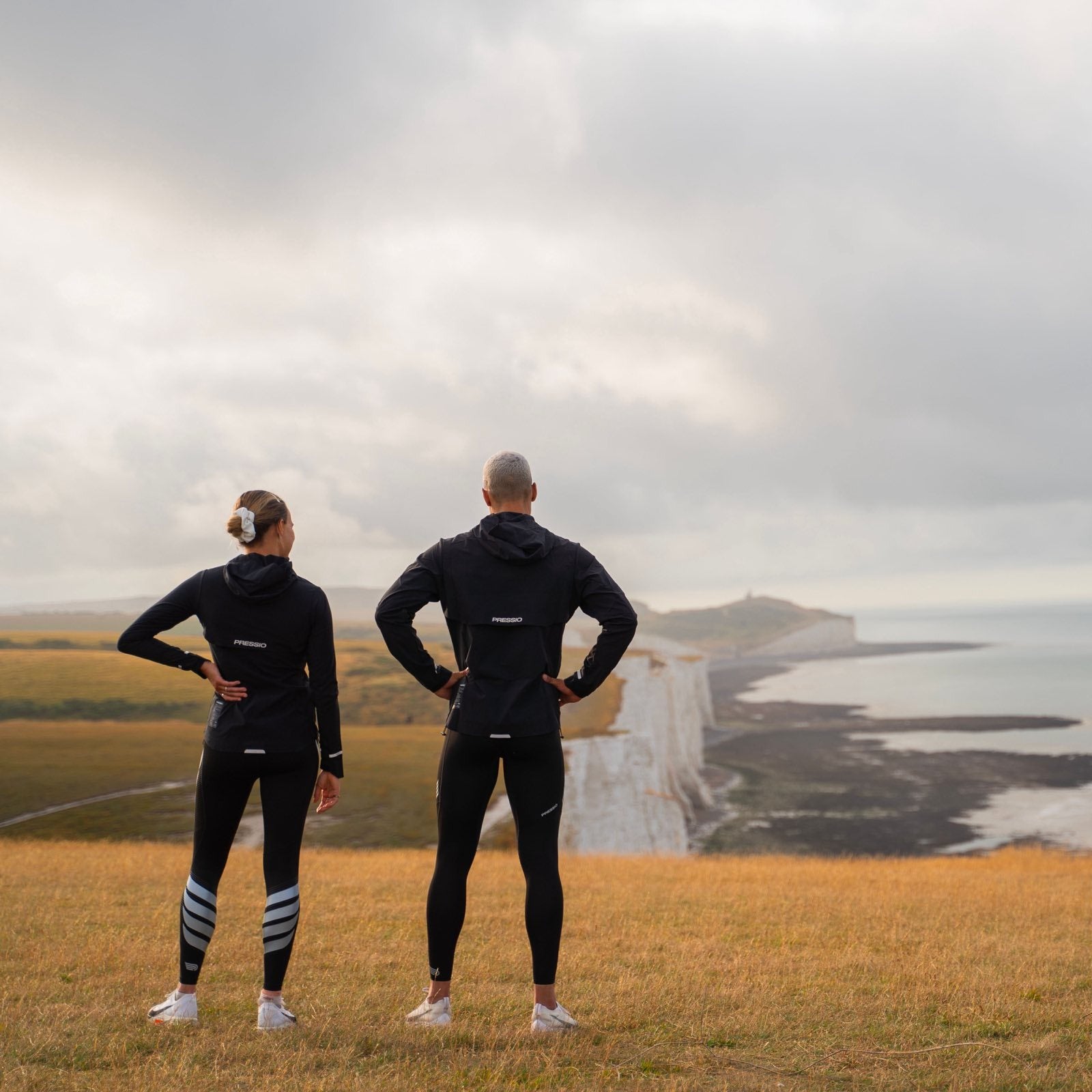 PRESSIO | Sustainable Performance
– Pressio EU