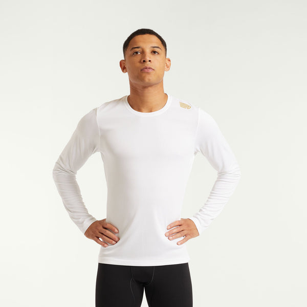 BIO L/S Top