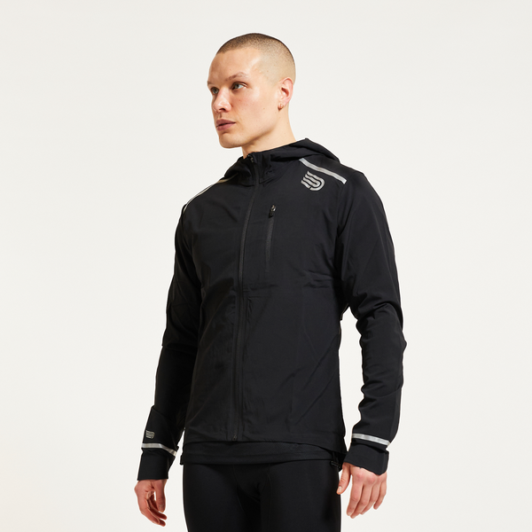 EcoLite Run Jacket