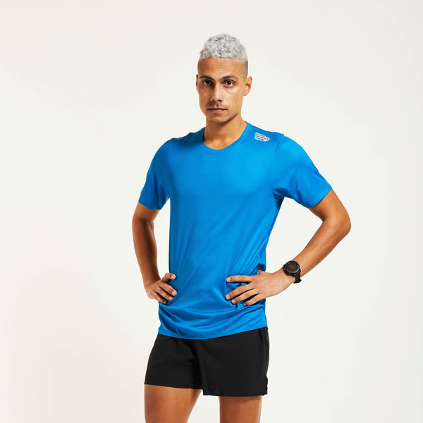 Ārahi S/S Top