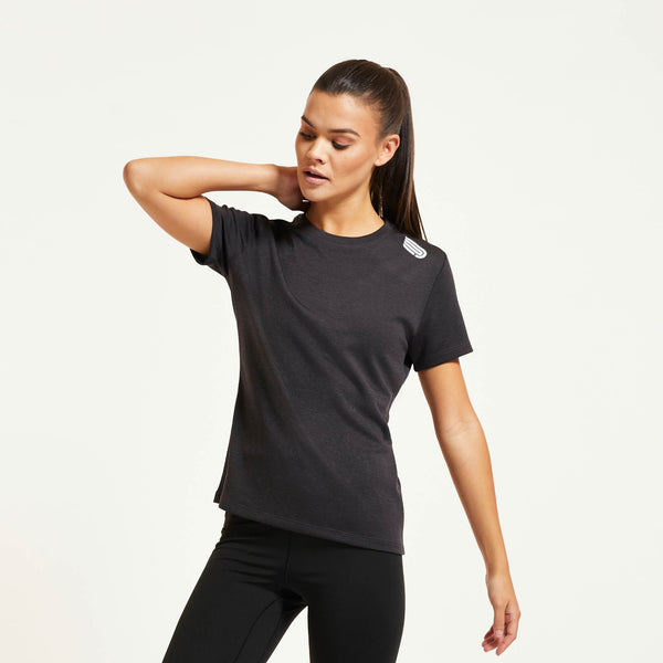 Core S/S Top