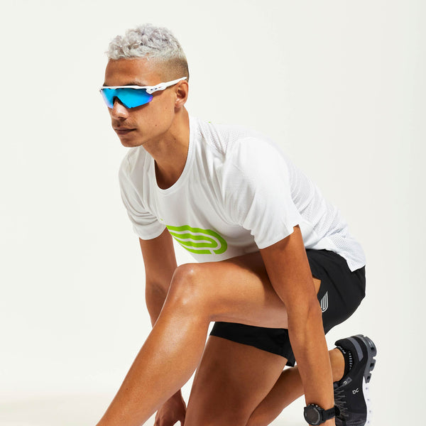Ārahi S/S Top