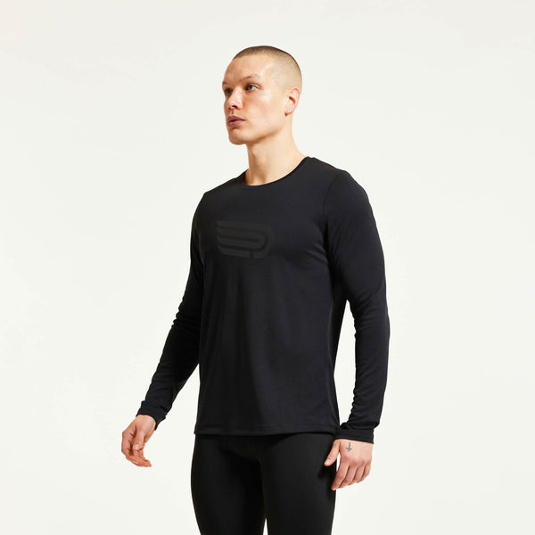 Hāpai L/S Top