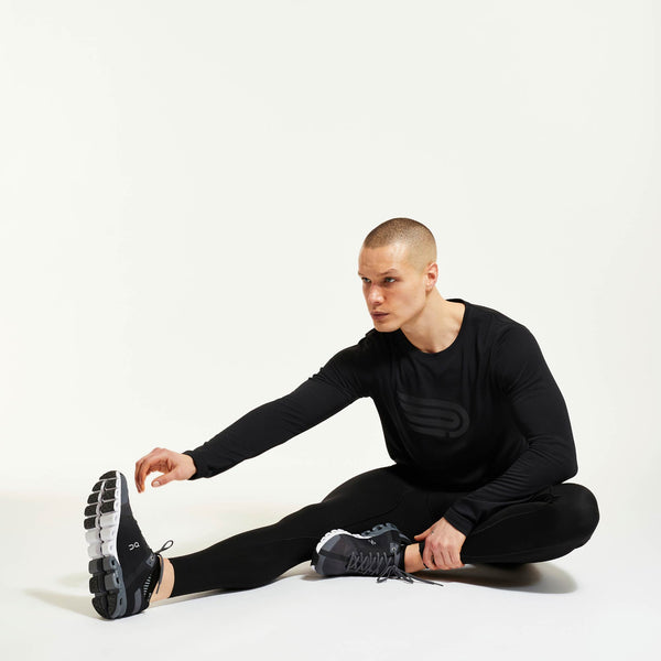 Hāpai L/S Top