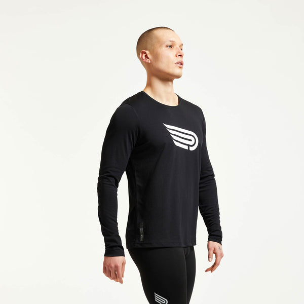 Hāpai L/S Top