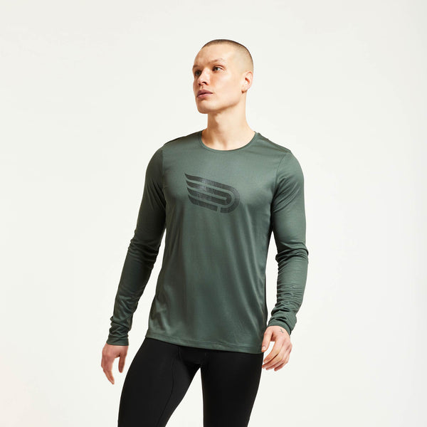 Hāpai L/S Top