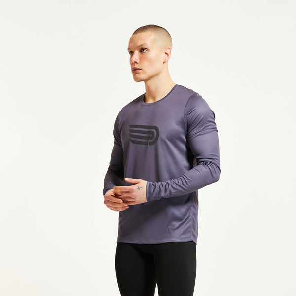 Hāpai L/S Top