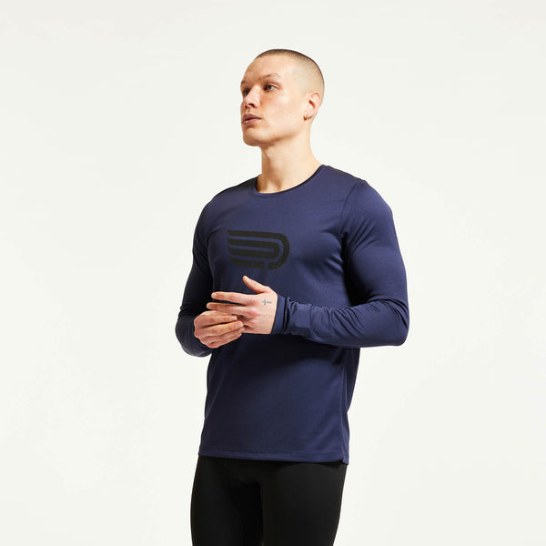 Hāpai L/S Top