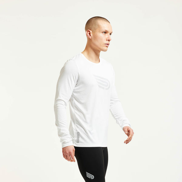 Hāpai L/S Top
