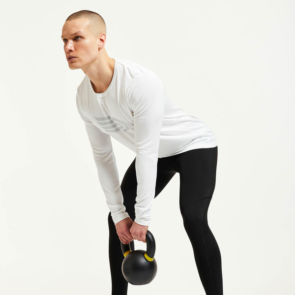 Hāpai L/S Top