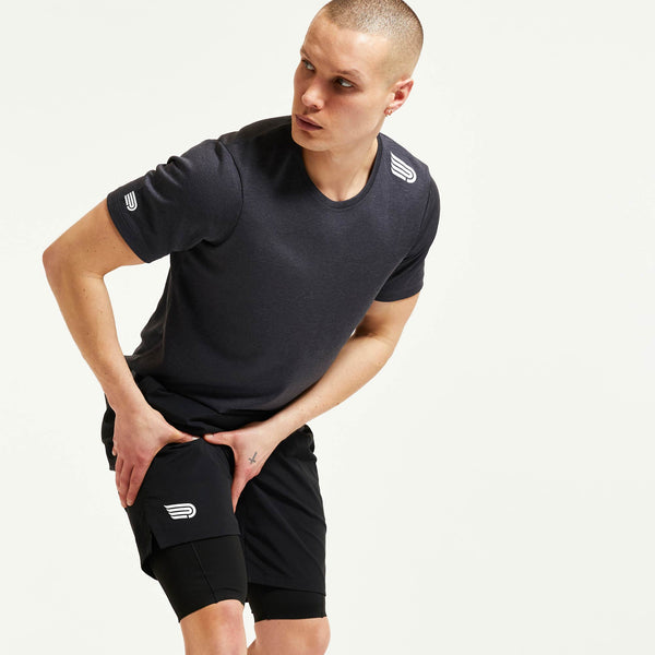 Core 2n1 7" Short