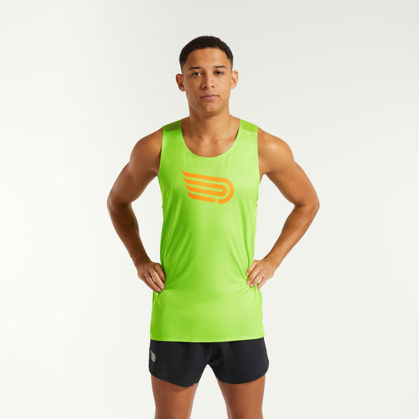 Elite Singlet