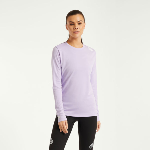 Core L/S Top